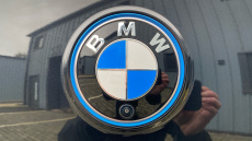 BMW iX 385kW xDrive50 M Sport 111.5kWh 5dr Auto Electric Estate